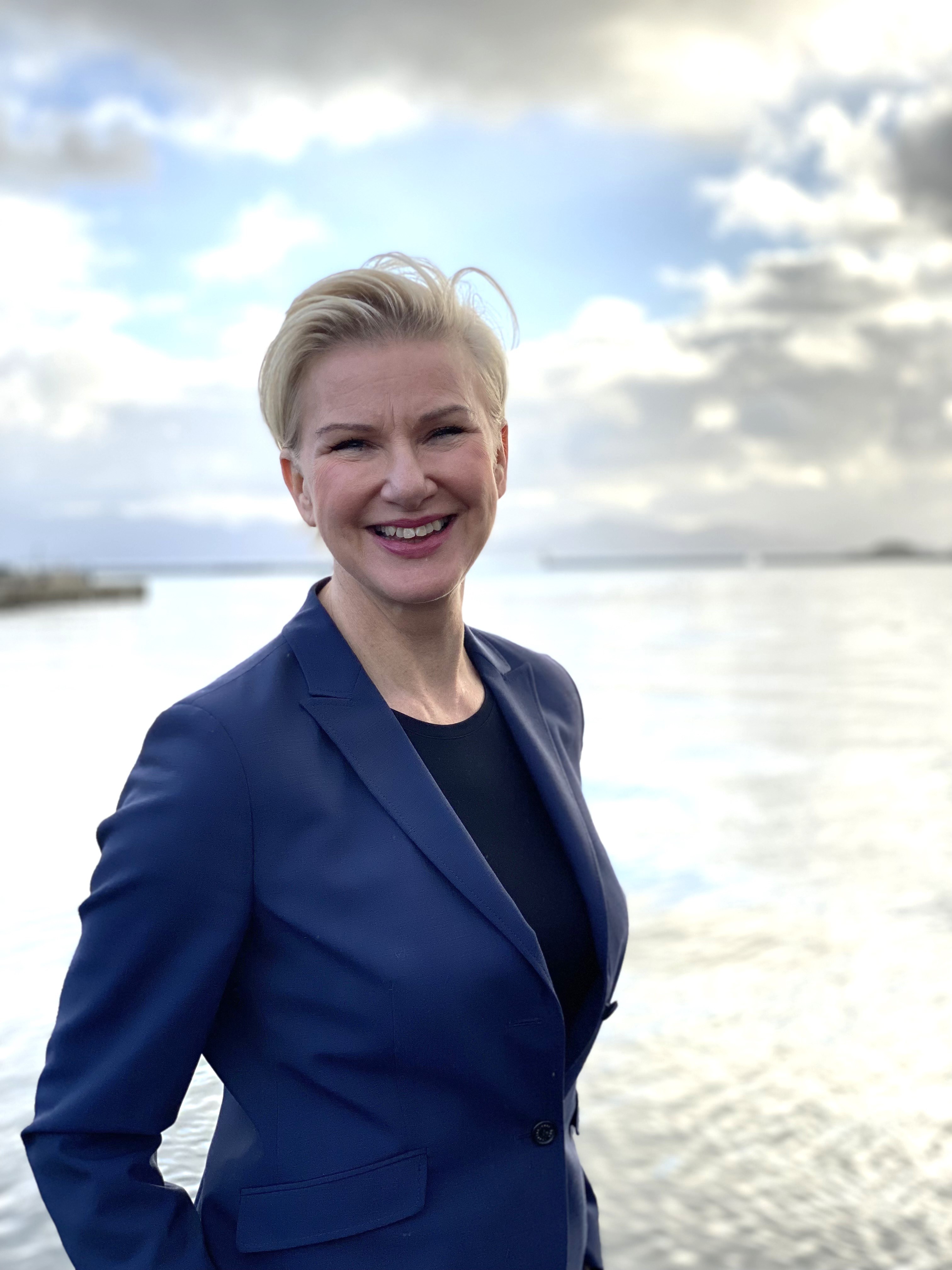 Synnøve
