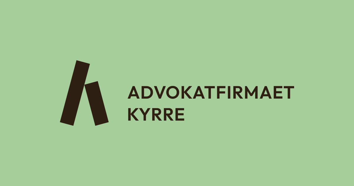 BEDRIFTSIDRETTSLAGET KYRRE
